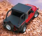 Jeep Wrangler Rubicon Unlimited 2005 года